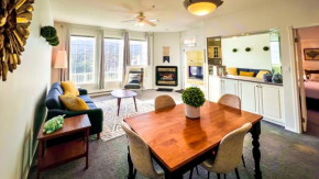 Mountain View Suites by RockiesDirect